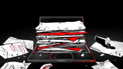 Policija razbila mrežu pedofila!