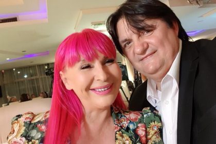 Jelena Karleuša se oglasila o stanju Zorice Brunclik