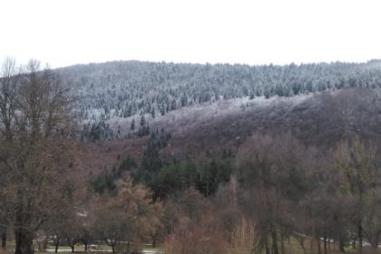 Vremenska prognoza do utorka