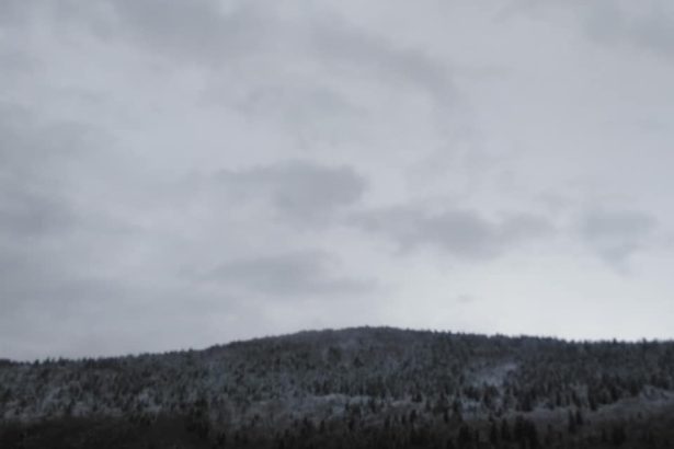 Zima se uskoro vraća, stiže oluja!