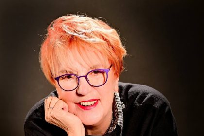 Vedrana Rudan o teškoj životnoj borbi!