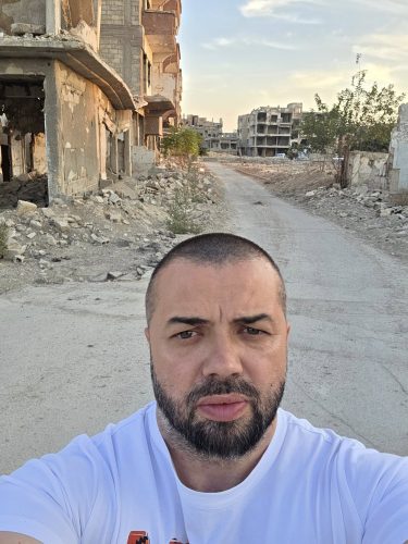 Elvir Karalić ovogodišnji dobitnik Šestoaprilske nagrade Grada Sarajeva!