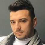 Din Bahtović isjekao druga i spakovao ga u kofer!