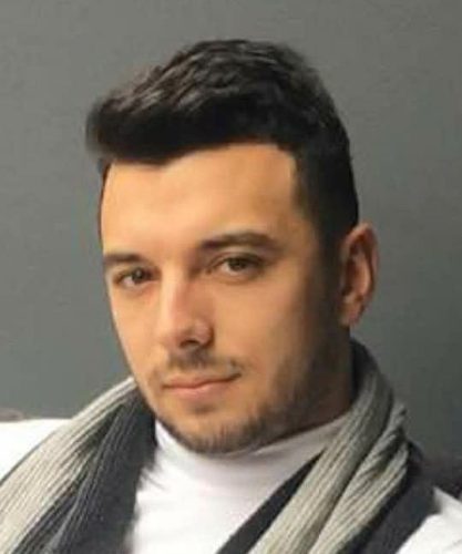 Din Bahtović isjekao druga i spakovao ga u kofer! 