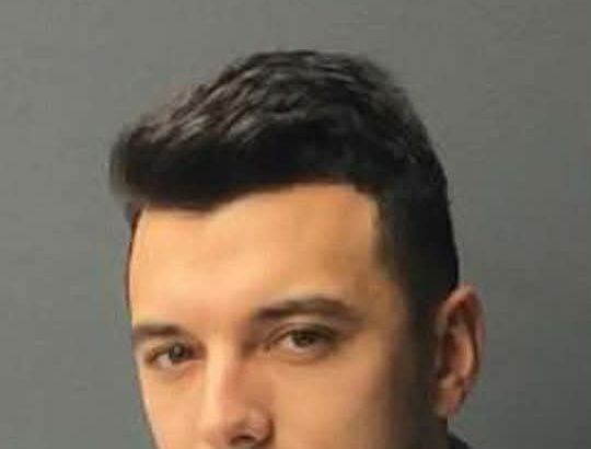 Din Bahtović isjekao druga i spakovao ga u kofer!