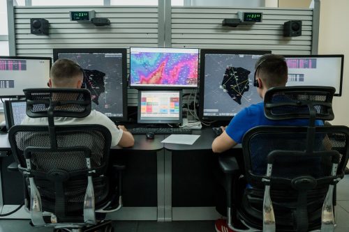 BHANSA: "Trenutna situacija stabilna, sigurnost nije ugrožena!"