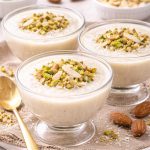 Keskul je savršen iftarski desert!