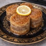 Zasladite poslije iftara uz đul pitu!