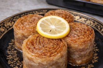 Zasladite poslije iftara uz đul pitu!