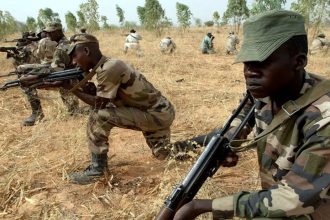 DRŽAVA NIGER OBJAVILA RAT FRANCUSKOJ?!