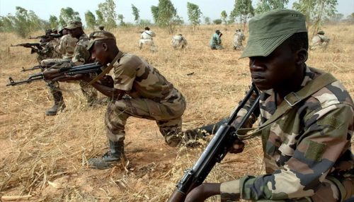 DRŽAVA NIGER OBJAVILA RAT FRANCUSKOJ?!