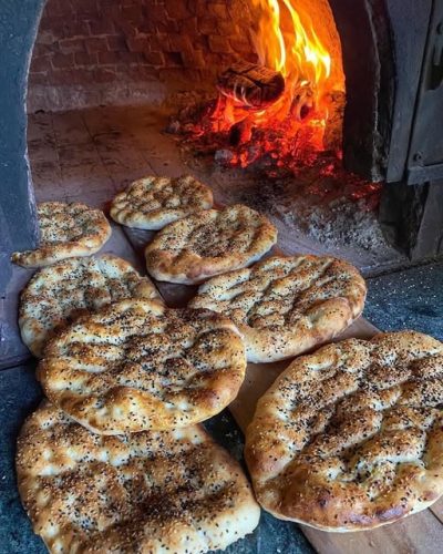 Iznenađenje za iftar