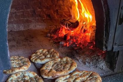 Iznenađenje za iftar