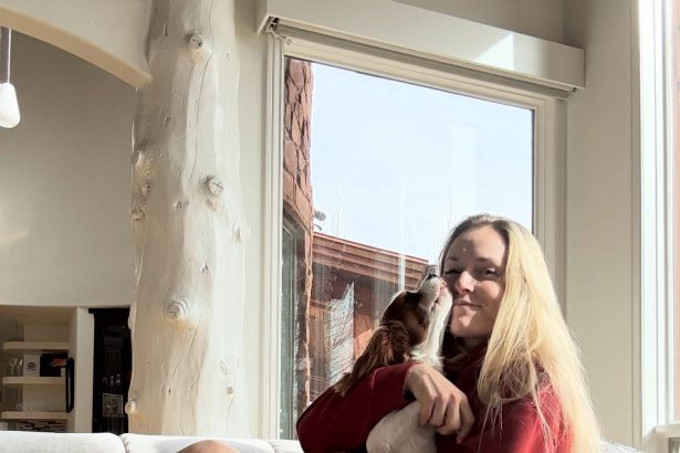 Lindsey Vonn jača nego ikada!