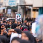 Tuga i bijes na ulicama Irana!