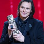 Džim Keri NEPREPOZNATLJIV