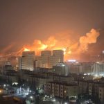 Broj žrtava u Iranu porastao na 1.332, dok je 20 poginulih u Širazu!