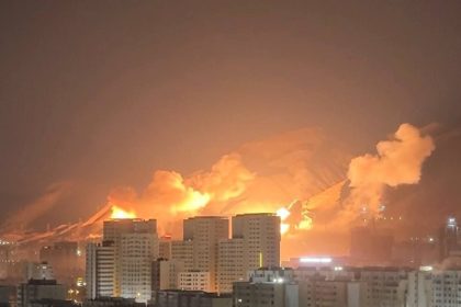 Broj žrtava u Iranu porastao na 1.332, dok je 20 poginulih u Širazu!