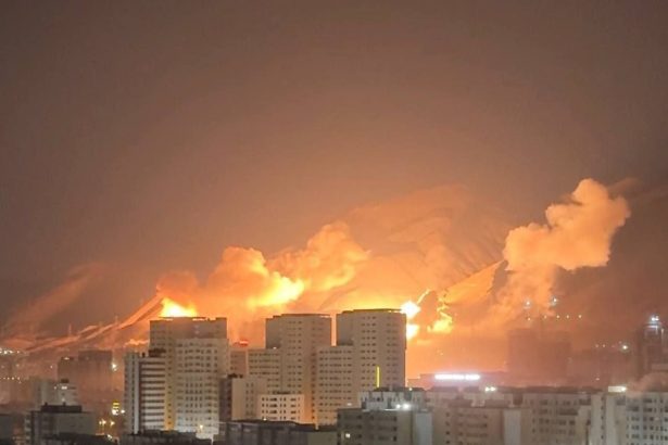 Broj žrtava u Iranu porastao na 1.332, dok je 20 poginulih u Širazu!