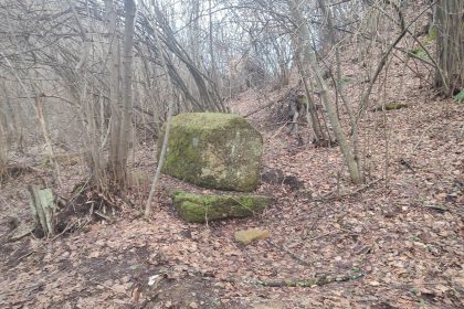 Visoko: Otkrivena nepoznata nekropola stećaka!
