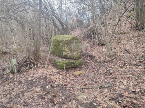 Visoko: Otkrivena nepoznata nekropola stećaka!