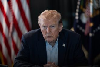 TRAMP TOTALNO POBJESNIO