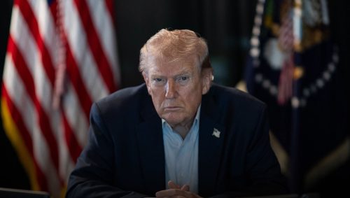 TRAMP TOTALNO POBJESNIO