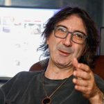 Goran Ratković Rale stigao u bolnicu