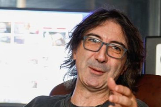 Goran Ratković Rale stigao u bolnicu