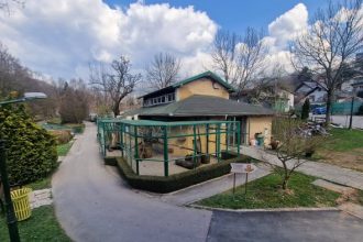 Pionirska dolina u novom ruhu!