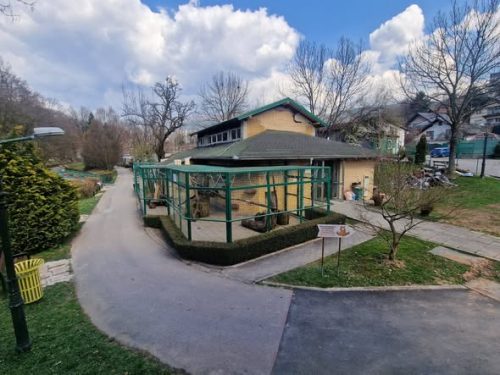 Pionirska dolina u novom ruhu!