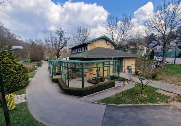 Pionirska dolina u novom ruhu!