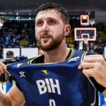 Jusuf Nurkić donira 100 tona hrane!