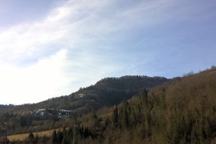 Vremenska prognoza do ponedjeljka