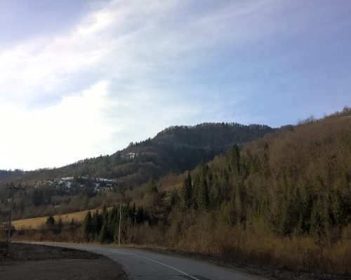 Vremenska prognoza do ponedjeljka