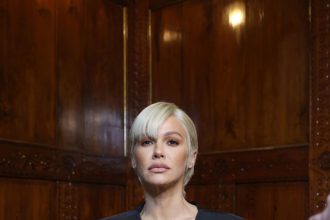 NATAŠA BEKVALAC NA IVICI ZAKONA!