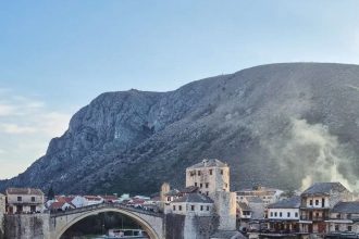 U Mostaru u protekla 24 sata rođeno 12 beba!