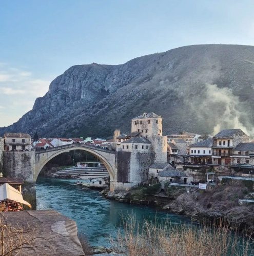 U Mostaru u protekla 24 sata rođeno 12 beba!