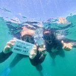 Frontmen "Metallice" na originalan način zaprosio djevojku!