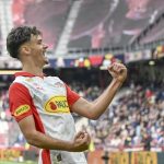 Kerim Alajbegović na radaru europskog prvaka!