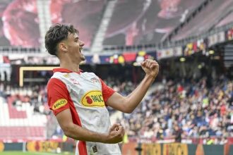 Kerim Alajbegović na radaru europskog prvaka!