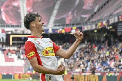 Kerim Alajbegović na radaru europskog prvaka!