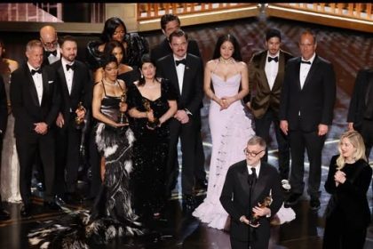 OVO SU DOBITNICI OSKARA 2026!