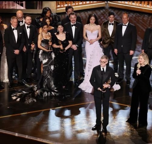 OVO SU DOBITNICI OSKARA 2026!