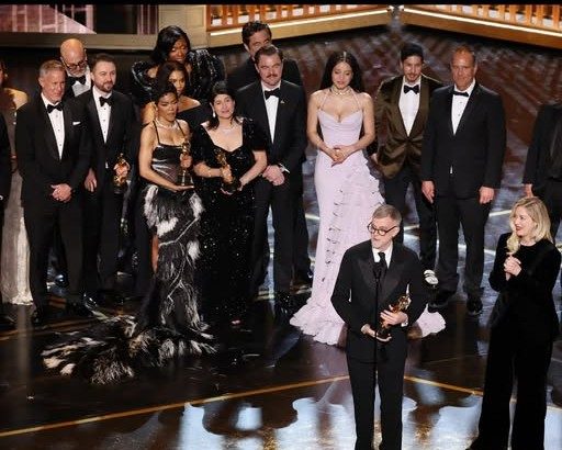 OVO SU DOBITNICI OSKARA 2026!