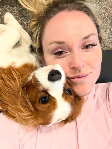 Prvi intervju Lindzi Von od stravične povrede