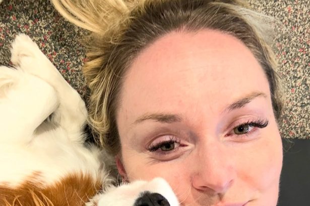 Prvi intervju Lindzi Von od stravične povrede