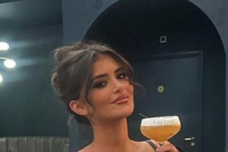 Poznata influenserka uhvaćena na aerodromu u švercu!