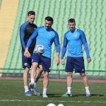 Zmajevi putuju za Cardiff!