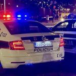 Saobraćajna nesreća na Dolac Malti!